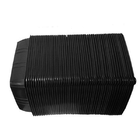 Mega-Meal® TRAY SERVING PLASTIC BLACK M1200 100 OZ