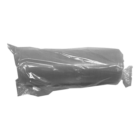 Anchor Packaging Incredi Bowl Clear Polypropylene Anti Fog Vented Lid Only, 7.25 x 7.25 x 0.64 inch -- 252 per case