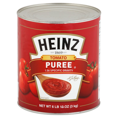 Tomato Puree 1.06 572700/78002524