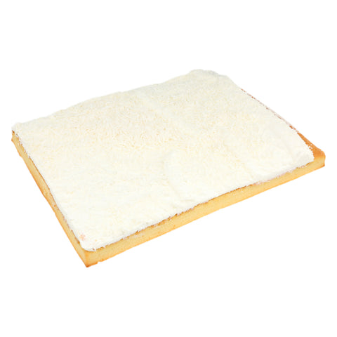Cake Coconut Sheet Iced 12x16