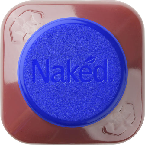 Naked Juice DRINK RED MACHINE REFRIGERATED PLASTIC BOTTLE