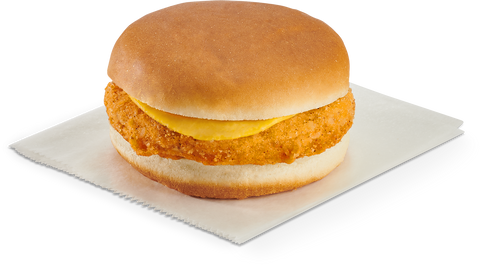 Tyson® TYSON CRISPY CHICKEN