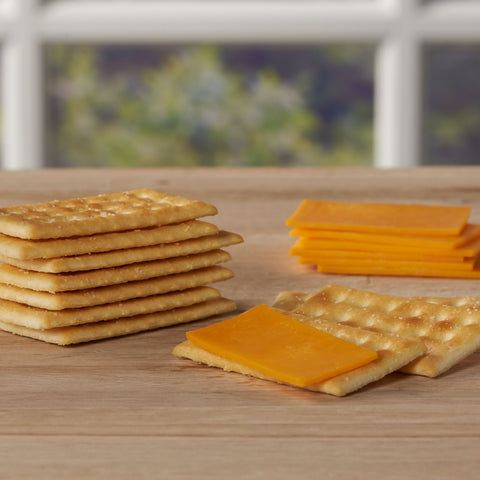 Cracker Club Original
