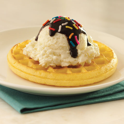 Eggo® WAFFLE HOMESYLE BAKED TFF FZ