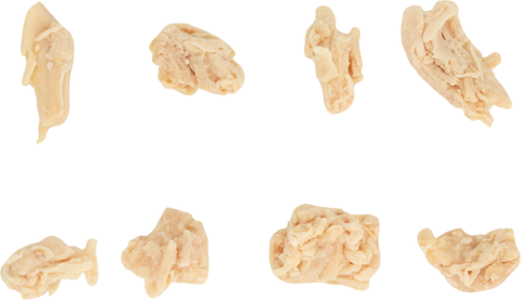 Tyson® CHICKEN BREAST MEAT PULLED 100% ALL NATURAL LOW SODIUM FC