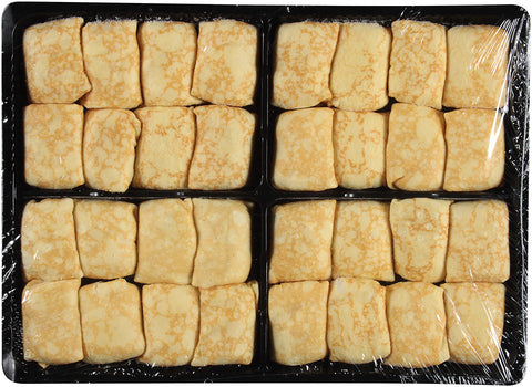 Lady Aster® CREPE FILLED CHEESE BLINTZ 14061300511