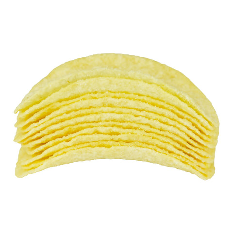 Chip Crisps Salt & Vinegar