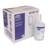 Strahl TUMBLER MEDIUM POLY CLEAR 10 OZ