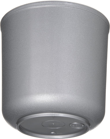 Crock Coldmaster® (includes Coaster) Grey 2 Qt