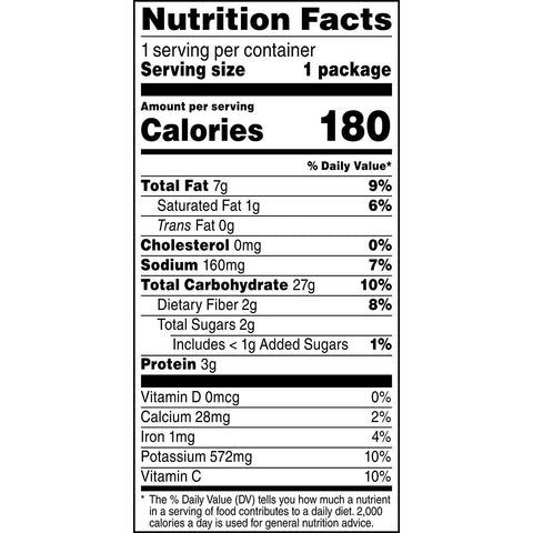 Frito-Lay® CHIP POTATO KETTLE COOKED JALPENO/CHEDDAR