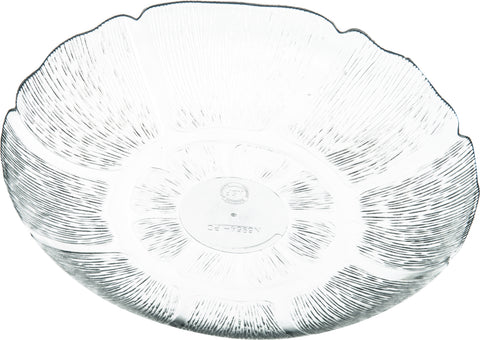 Carlisle PLATE PETAL MIST® CLEAR VIRTUAL 7-11/16