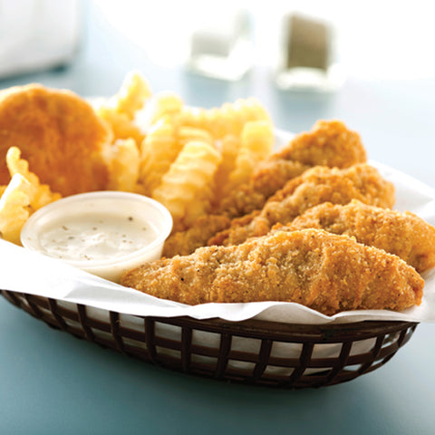 Advancepierre™ BEEF STEAK FINGER BREADED 1.4 OZ 10000016291