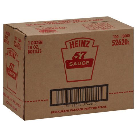 Sauce Steak 57 Foodservice 526200/78002736