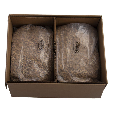 Cereal Low Fat Granola Crunchy Clusters
