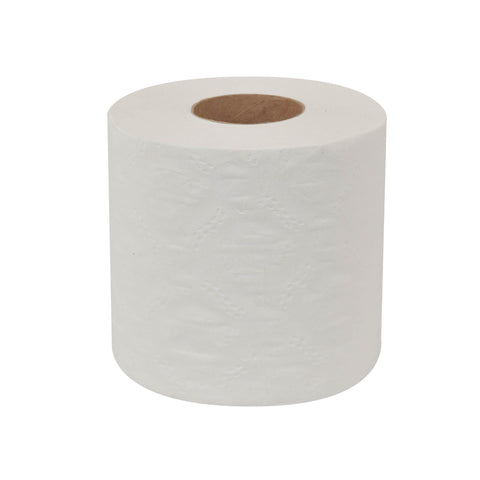 Tork Advanced TISSUE BATH WHITE 2-PLY 4X3.75