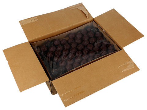 Chef Pierre Mini Double Chocolate Chunk Muffin, 0.9 Ounce -- 108 per case.