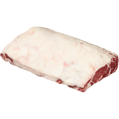 IBP® BEEF RIB RIBEYE ROLL LIP-ON NR #112A