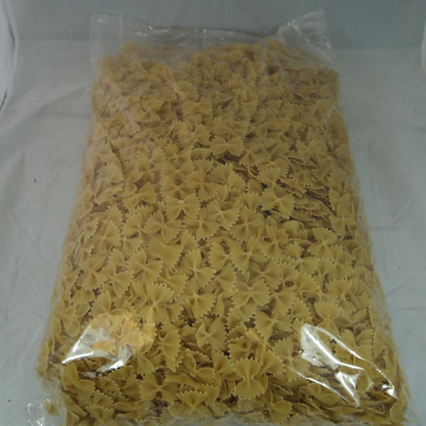 Zerega PASTA FARFALLE BOWTIE MEDIUM