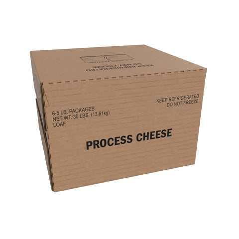 Schreiber CHEESE AMERICAN WHTE LOAF