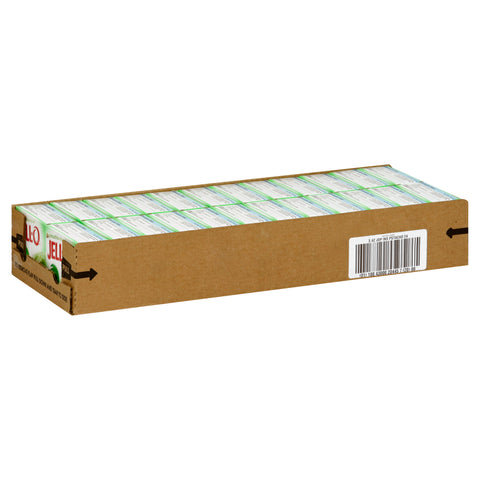 Jello Instant Pistachio Pudding, 3.4 Ounce -- 24 Case