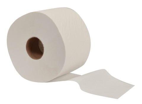 Tissue Toilet 1-ply