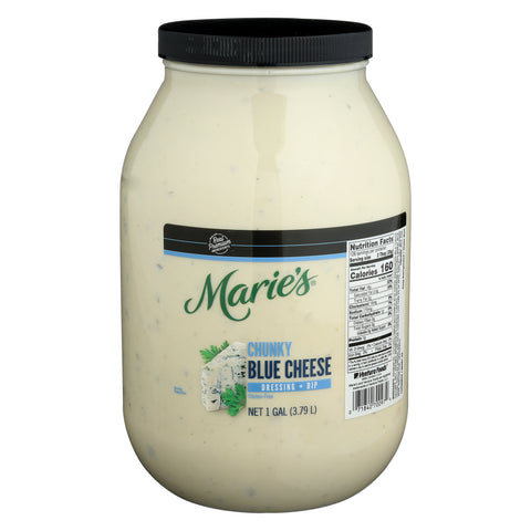 Dressing Blue Cheese Chunky Refrigerated