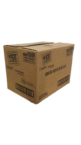 Egg Substitute Liquid Carton 10831