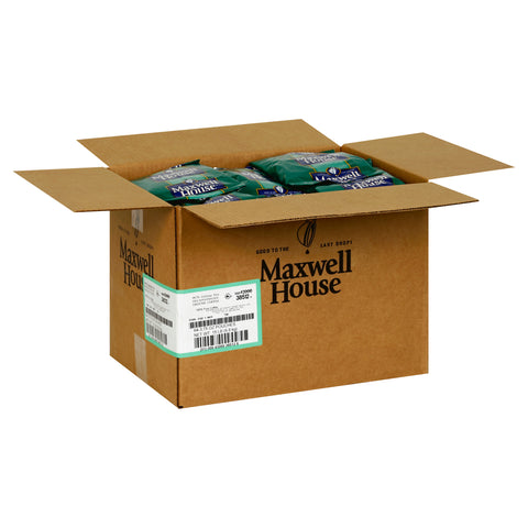 Maxwell House COFFEE GROUND URN DECAF