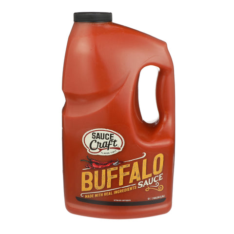 Sauce Buffalo Wing Rtu