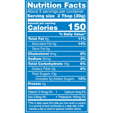 Trail Mix Fruit & Nut