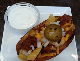 Chip Corn Original Bulk