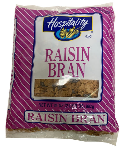 Cereal Raisin Bran Bulk