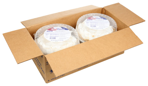 Chef Pierre No Sugar Added Lemon Meringue Pie, 2.187 Pound -- 4 per case.
