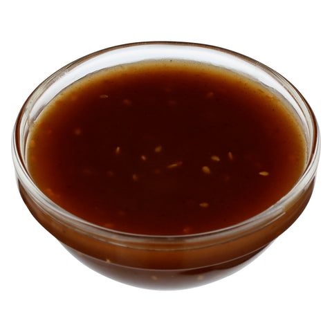 Ventura Foods Classic Gourmet Reserve Specialty Sesame Ginger Salad Dressing, 2 Gallon.