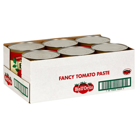Bell'Orto® TOMATO PASTE FANCY 560300/78002486