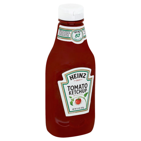 Ketchup Squeeze Classic 514500/78002819