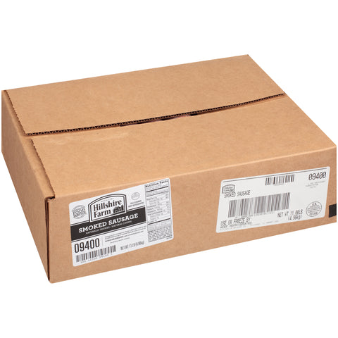 Hillshire Farm® SAUSAGE SMOKED ROPE ENDLESS 10000009400