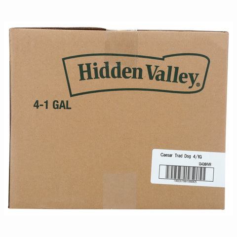 Hidden Valley® DRESSING CAESAR TRADITIONAL
