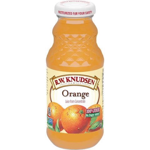 Juice Orange