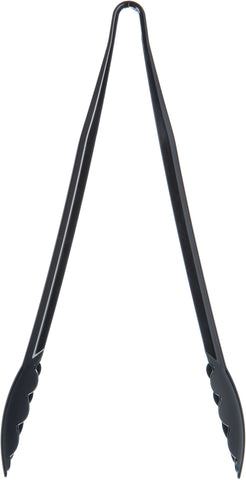 Carlisle TONG CARLY® UTILITY BLACK 11.75