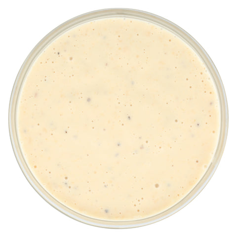 Dressing Caesar Creamy Deluxe Refrigerated