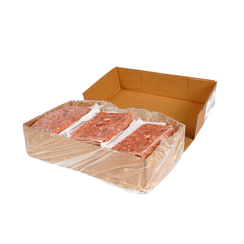 Philly Freedom® BEEF STEAK PHILLY FLAT RAW