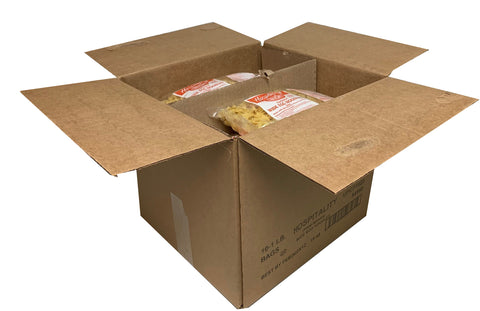 Gilster Mary Lee NOODLE EGG WIDE 1/2