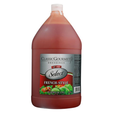Dressing French Fat Free