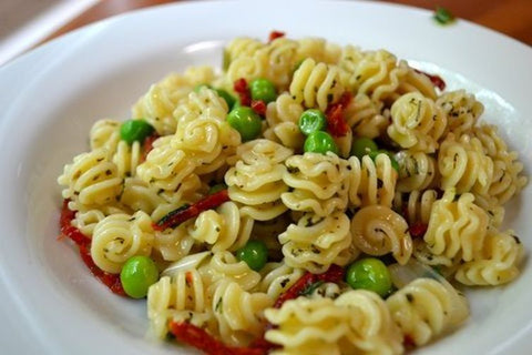 Zerega PASTA RADIATORE NUGGETS