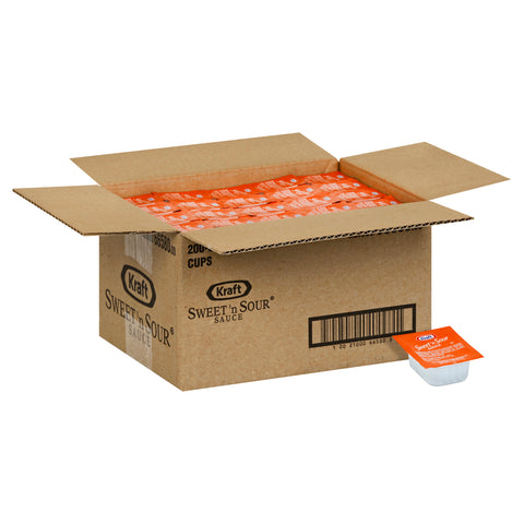 Sauce Sweet 'n Sour Single Serve Cup