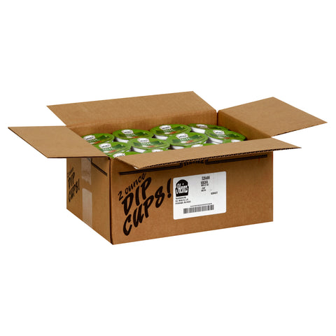 Salsa Single Serve Dunk Cup 528400/78003534