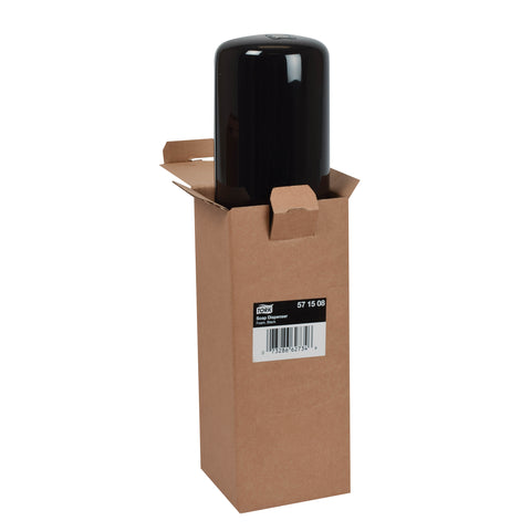 Tork Elevation® DISPENSER SOAP FOAMING MANUAL BLACK
