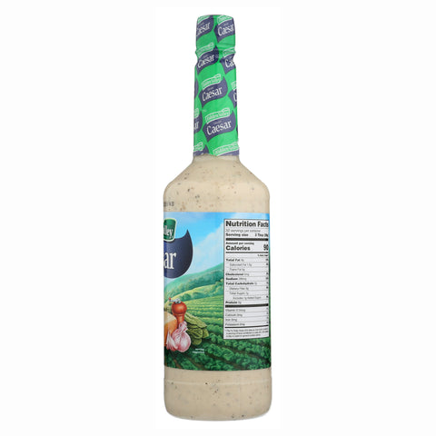 Hidden Valley® DRESSING CAESAR CREAMY POUR BOTTLE