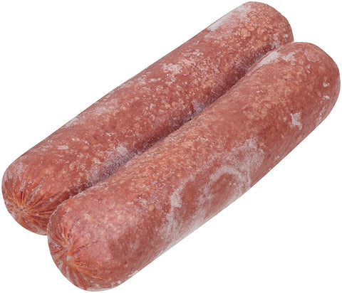 Tyson® FRANK ALL BEEF 4:LB 6